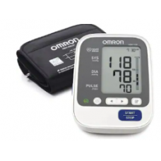 OMRON BLOOD PRESSURE MONITOR [HEM-7130-L]